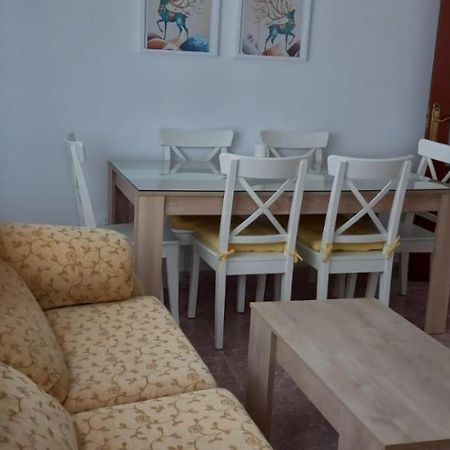 Apartamento Sevilla 3 La Guardia  Buitenkant foto