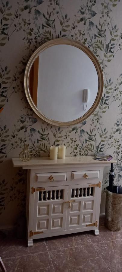 Apartamento Sevilla 3 La Guardia  Buitenkant foto